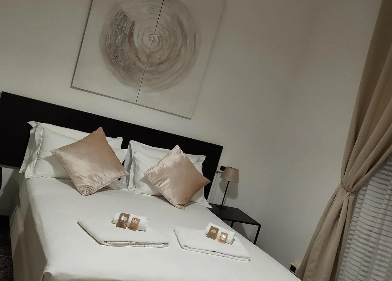 Brignole Rooms Genua