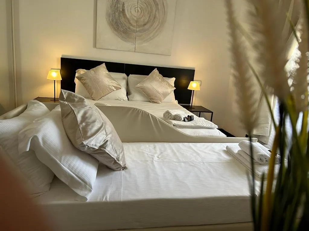 Brignole Rooms Genua