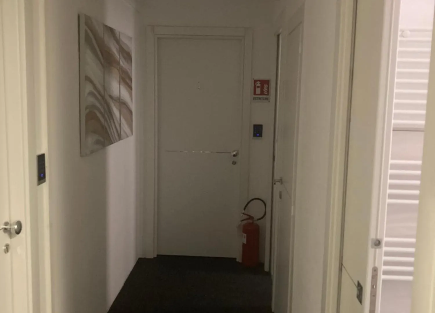 Brignole Rooms Genua Pensjonat