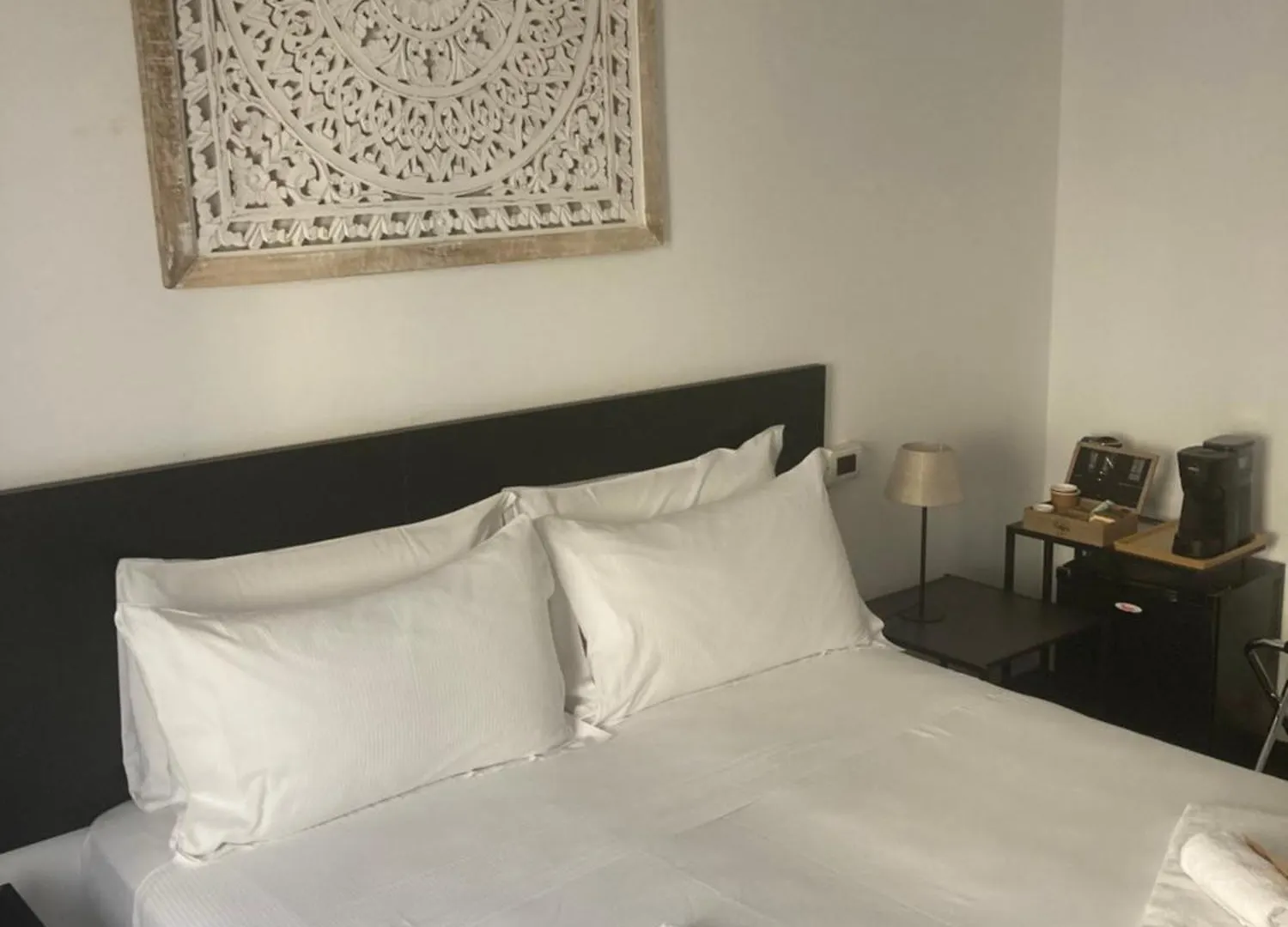 Brignole Rooms Genua