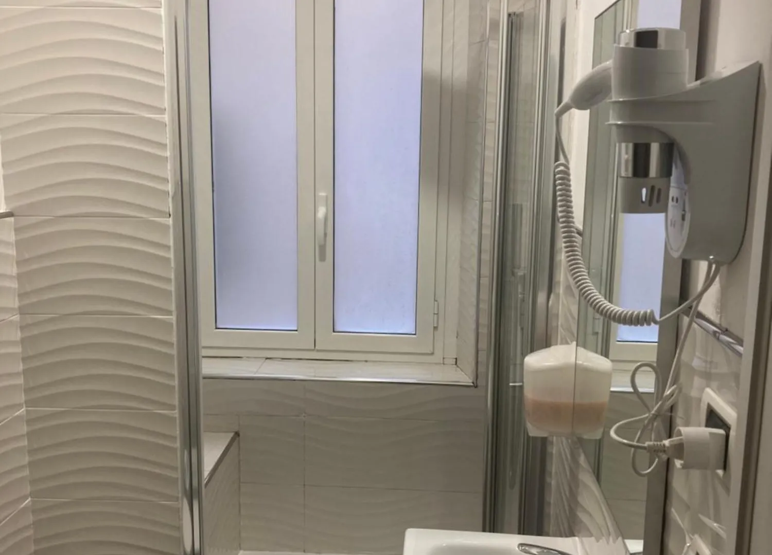 Brignole Rooms Genua Pensjonat