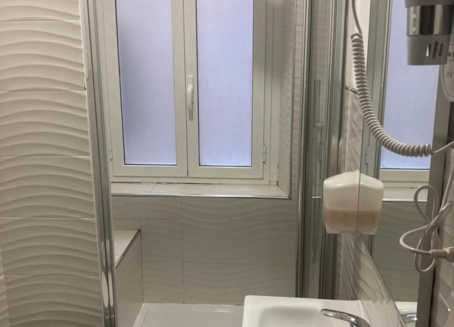 Brignole Rooms Genua 0*,  Włochy