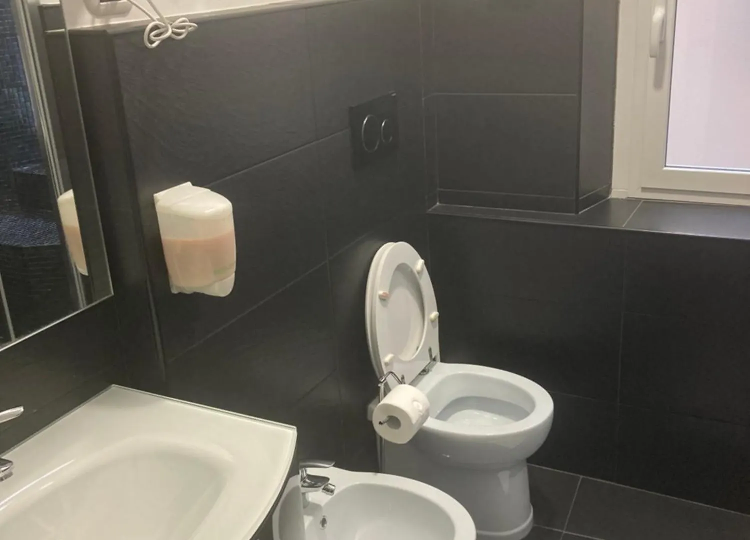 Brignole Rooms Genua