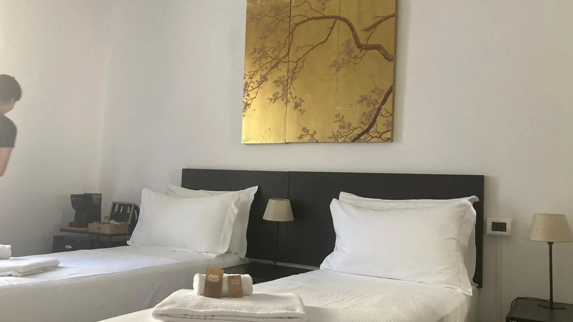 Brignole Rooms Genua Włochy