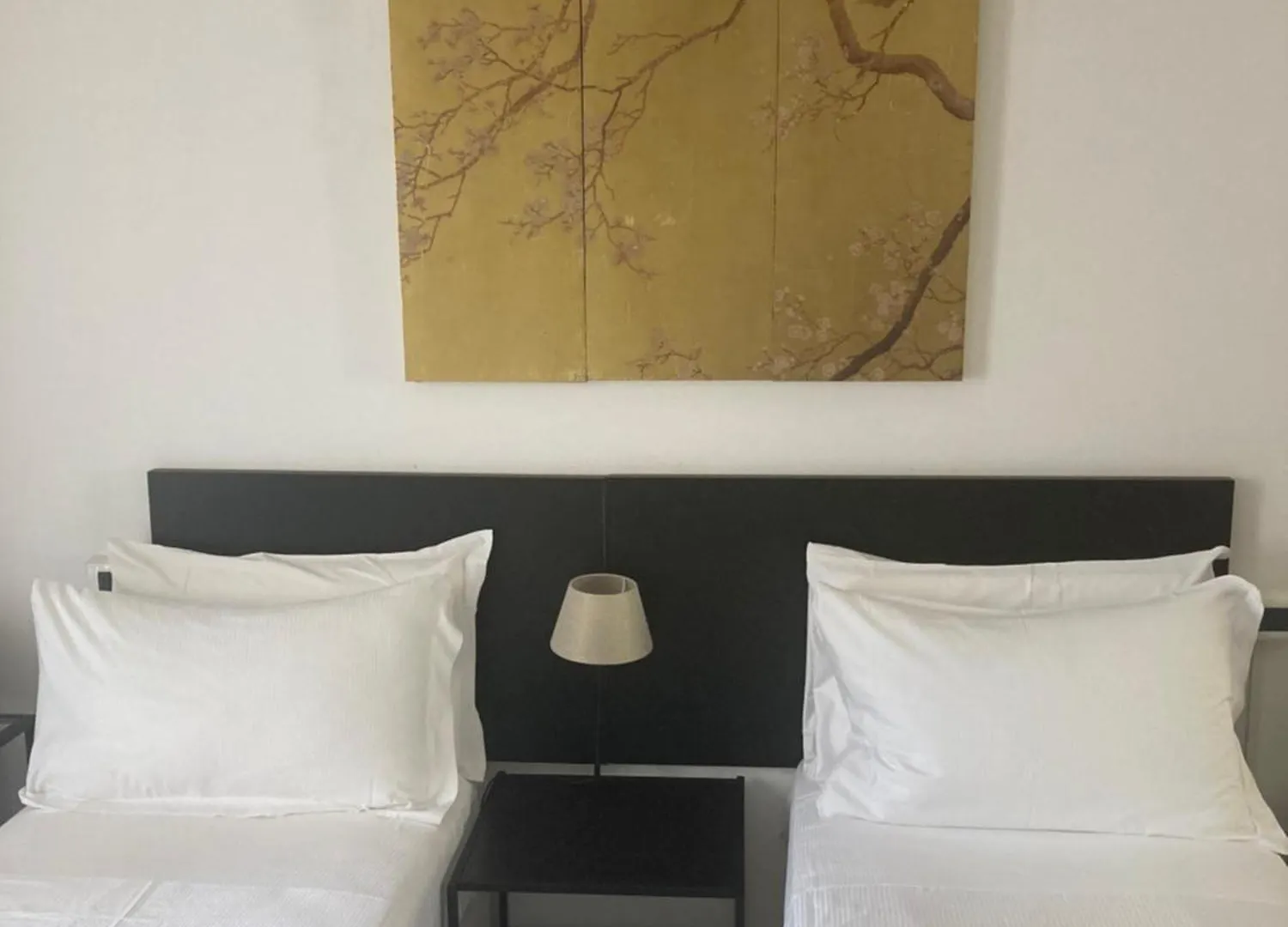 Brignole Rooms Genua Pensjonat