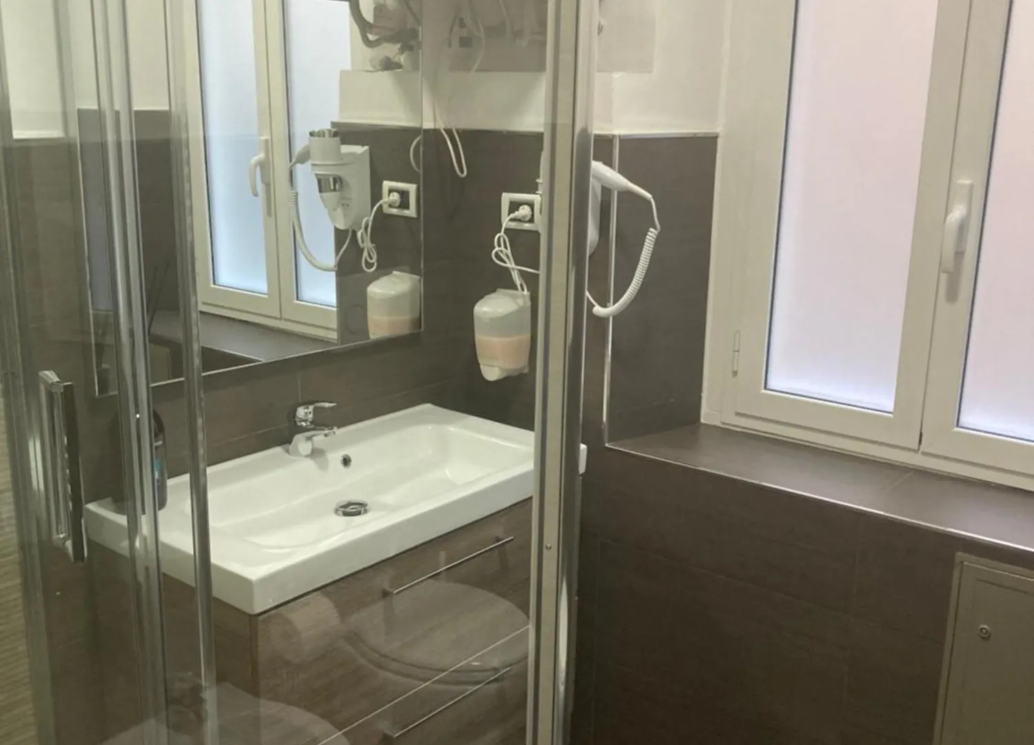 Brignole Rooms Genua