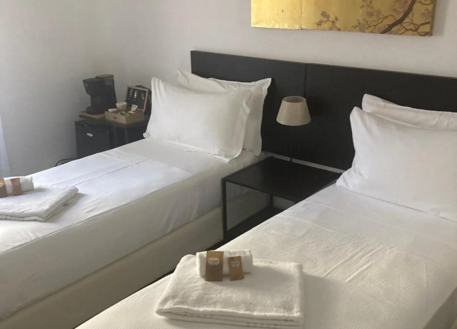 Brignole Rooms Genua Pensjonat