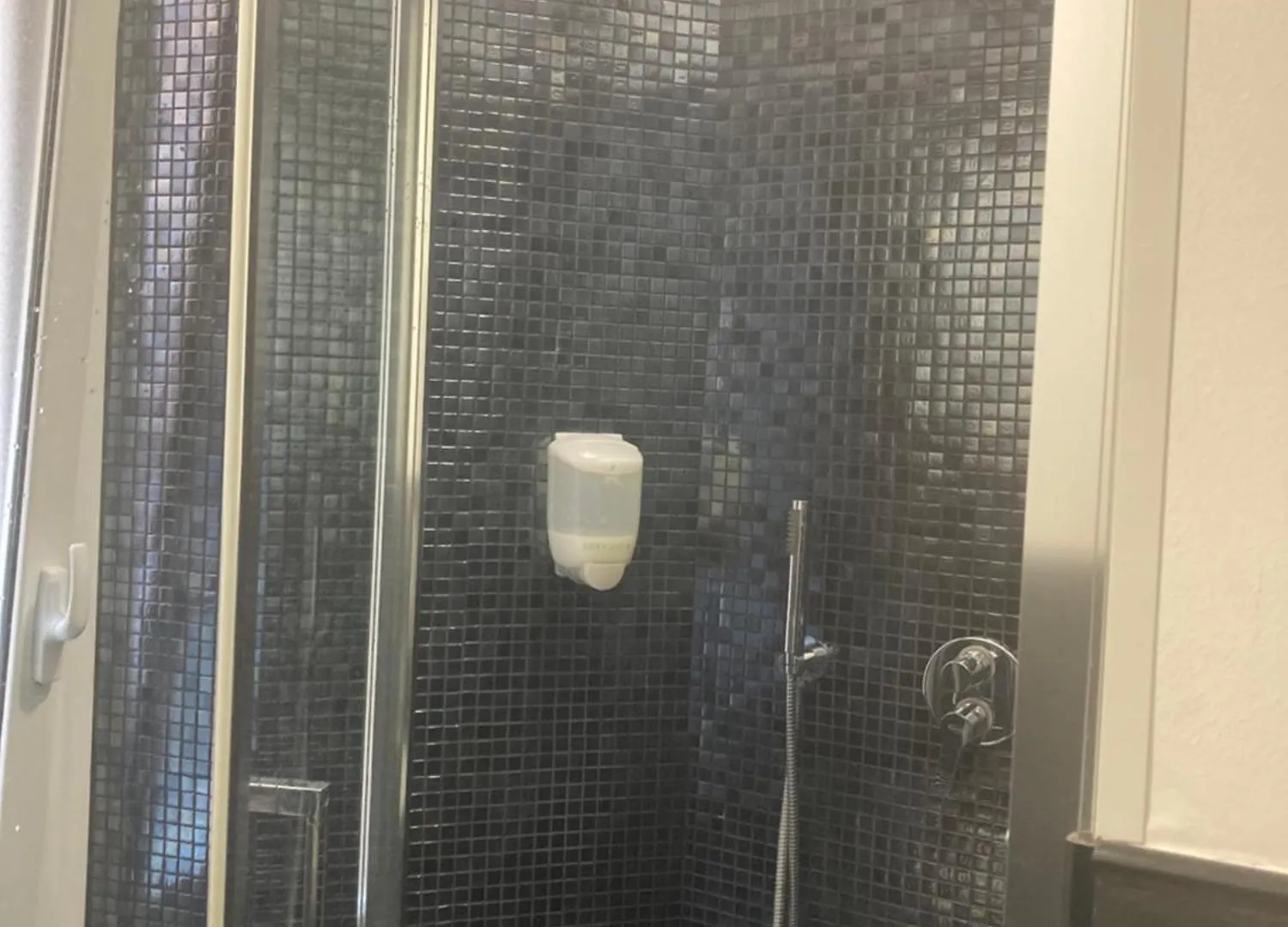 Brignole Rooms Genua Pensjonat