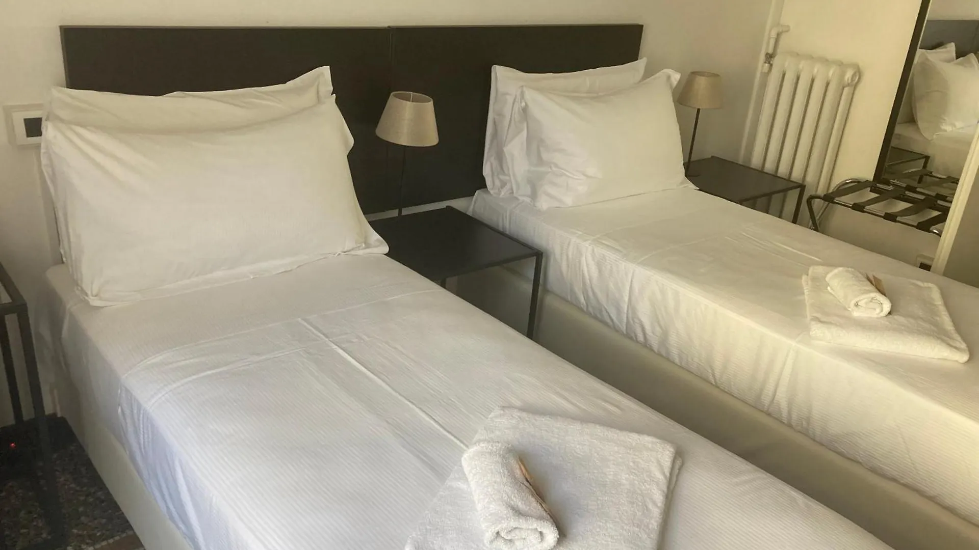 Brignole Rooms Genua 0*,  Włochy
