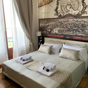 Affittacamere Domus Victoria, Genova