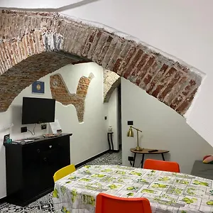  Appartement Il Molo