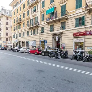 Bed & Breakfast Il In Stanza, Genova