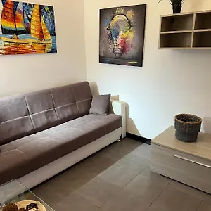  Appartement Low-cost Fillak