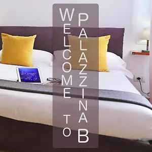 Aparthotel Palazzina B - Contemporary, Genova