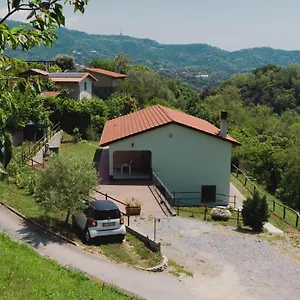 Bed & Breakfast La Quiete, Genova