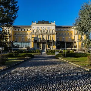 Malpensa Vizzola Ticino