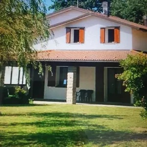 Ca'di Beppe , Madonna di Fornelli Italy