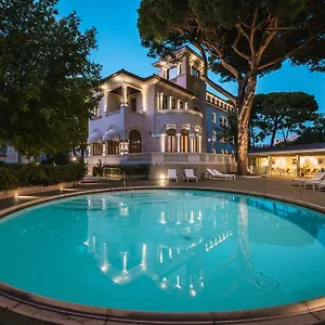 De La 4*, Riccione Italy
