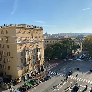 Bed & Breakfast Casa Amedeo, Genova