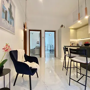  Apartament Terminal