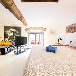  Appartement Loft La Vecchia