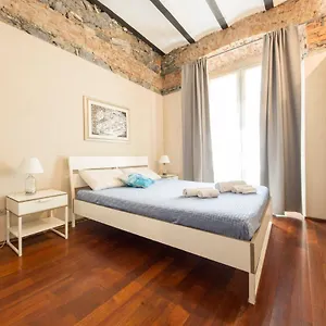  Appartement Loft Galata