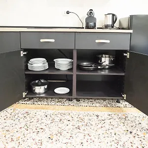 Affittacamere La Piazzetta Rooms&apartments, Genova