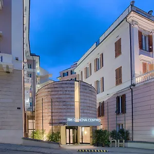 Hotel Nh Centro, Génova