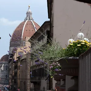 Balcony Florence
