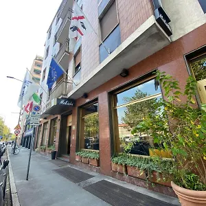 Mokinba Sant'ambroeus Milan