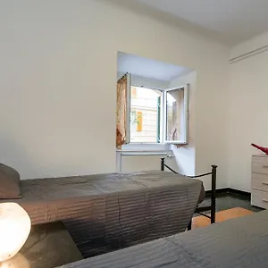 Apartamento Spianata Castelletto, Génova