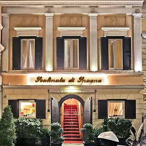 Scalinata Di Spagna Rome