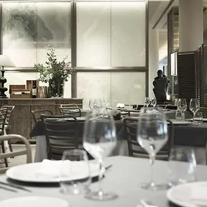 Grand De La 5*, Parma Italy