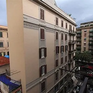 Concordia , Palermo Italy