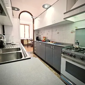  Appartement Casa Dell Agnello Acquario - Genovabnb It