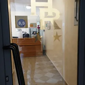 2* Hotel Ricci
