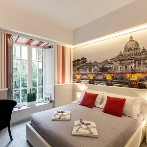 Grand Tour - Liberty Collection Rome