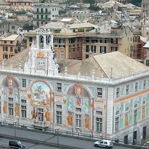  Appartement Domus Antiqua San Lorenzo