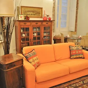  Appartement Ipazia Loft