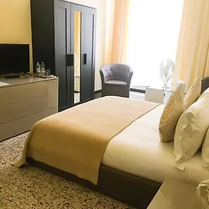  Appartement Basilico