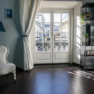 Bed & Breakfast Piccoli Leoni, Genova