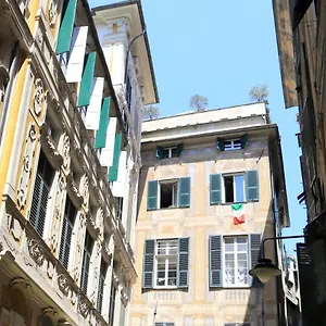Affittacamere Quarto Piano, Genova