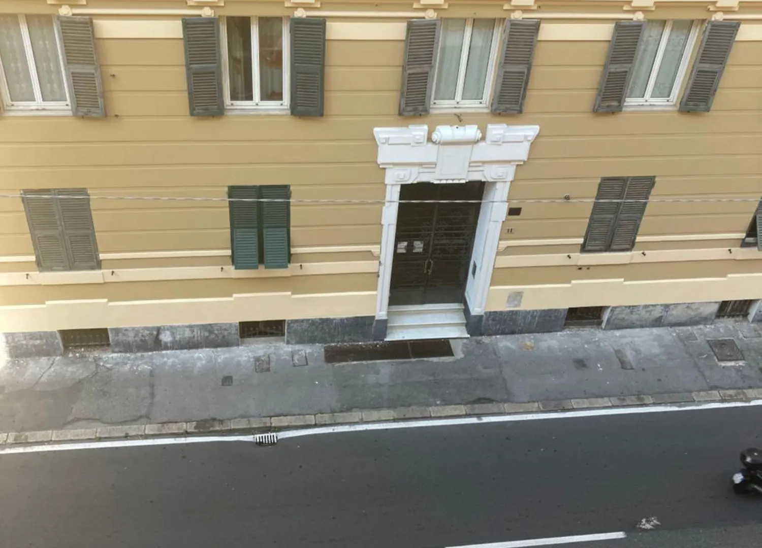 Brignole Rooms Genoa