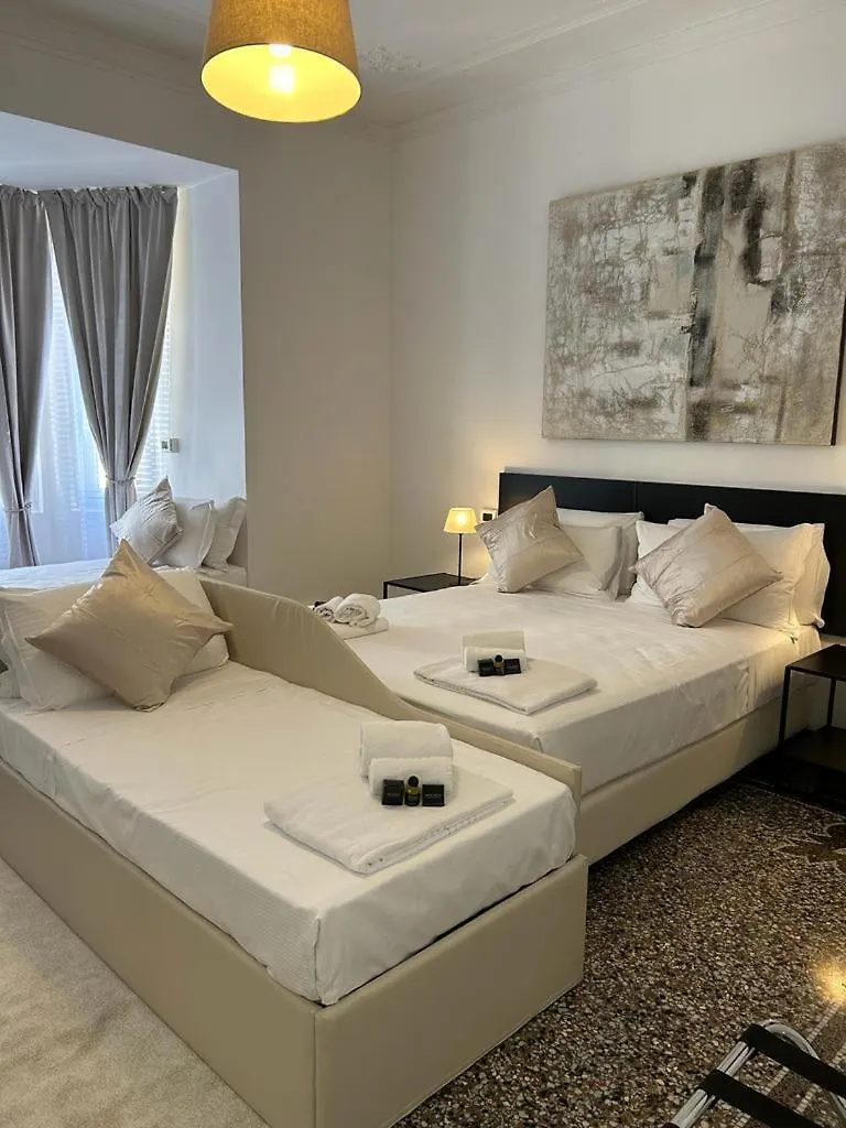 Brignole Rooms Genoa